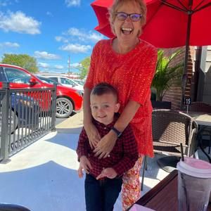 Meet your Posher, Tammie